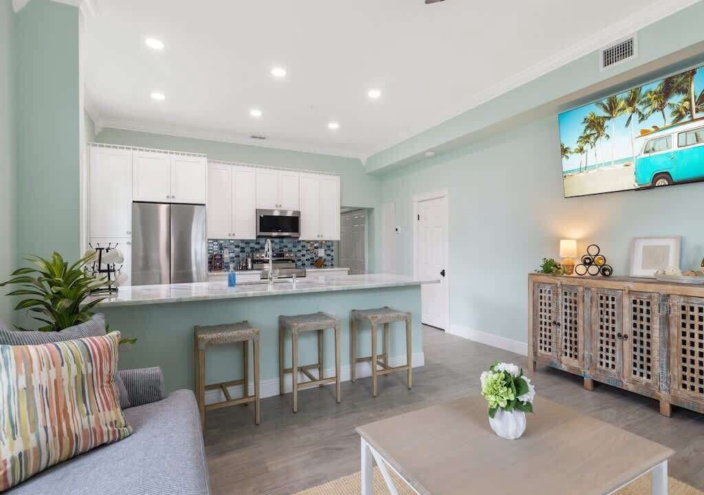 Photo of Livingroom in Sebastian