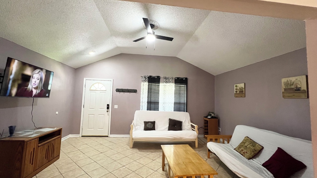 Photo of Livingroom in Kingsland
