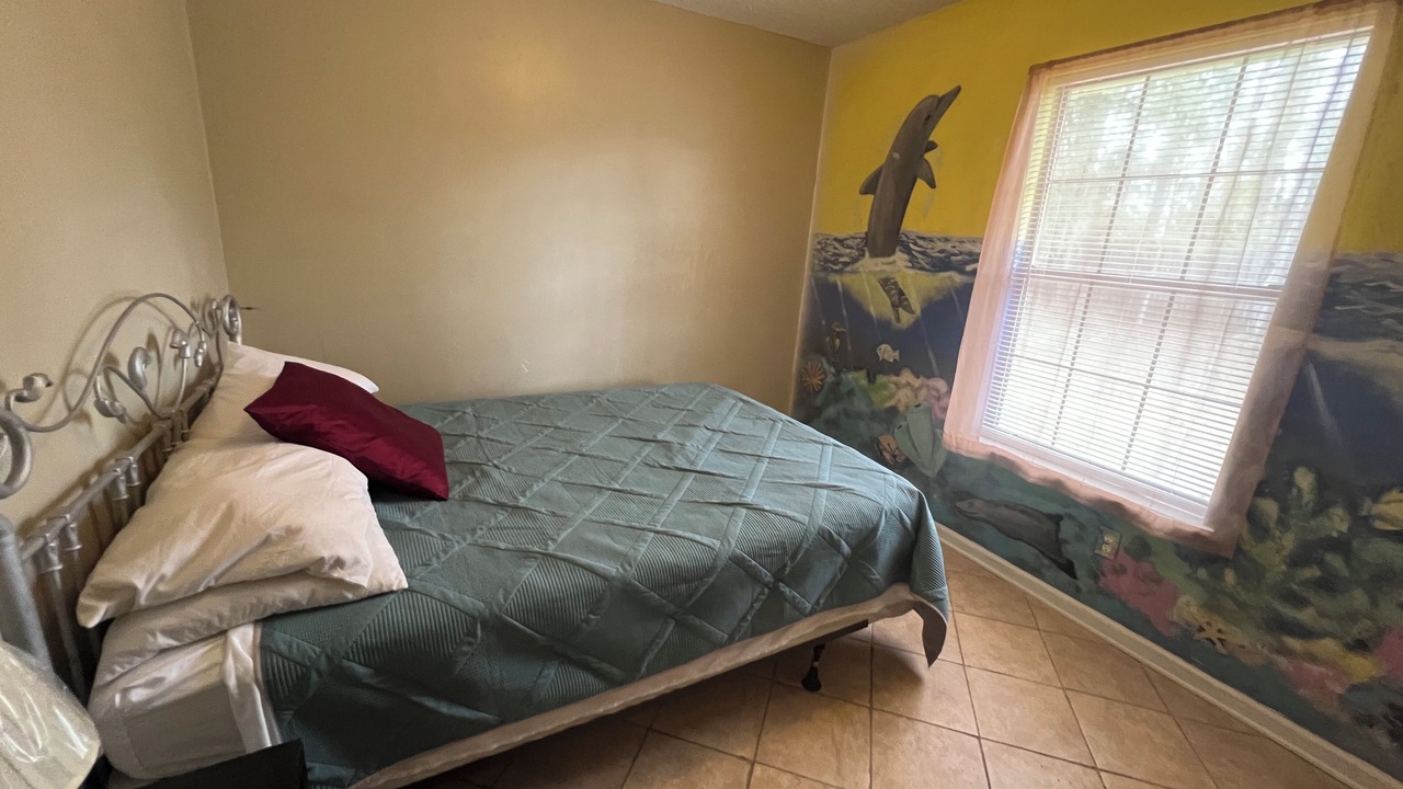 Photo of Bedroom in Kingsland