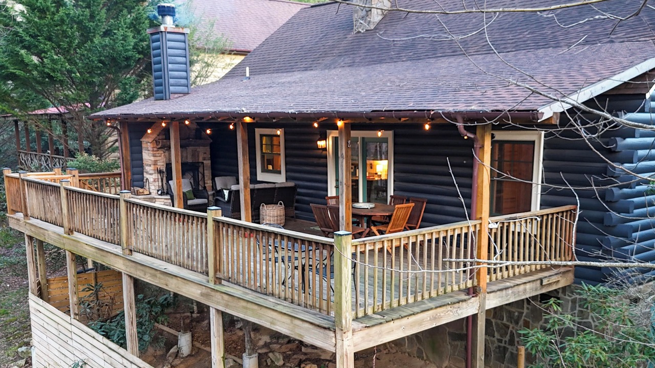 Photo of Outdoor in Cashiers