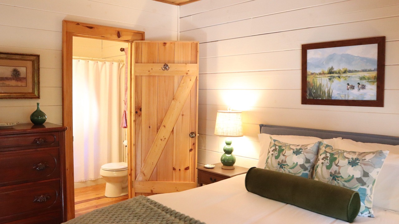 Photo of Bathroom in Cashiers
