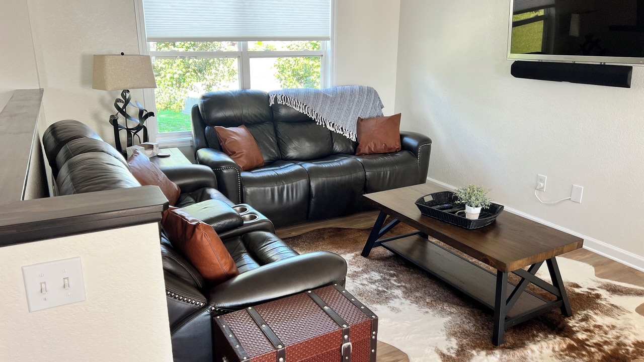 Photo of Livingroom in Seymour