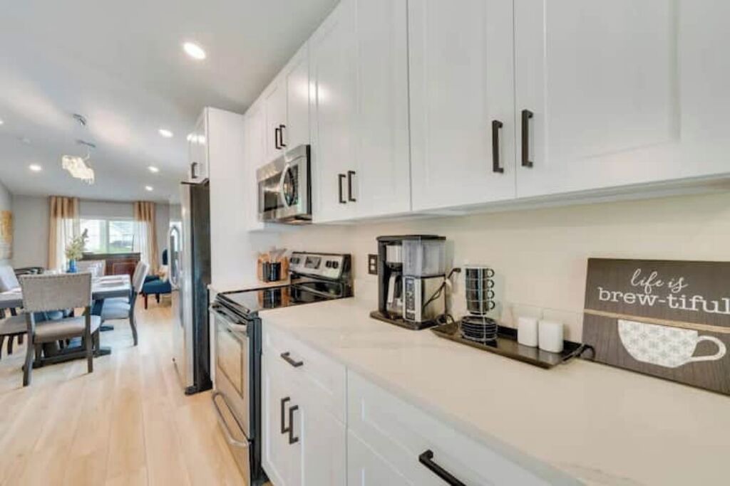 Photo of Kitchen in Westridge