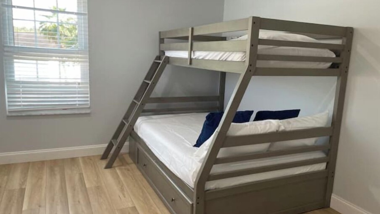 Photo of Bedroom in Westridge