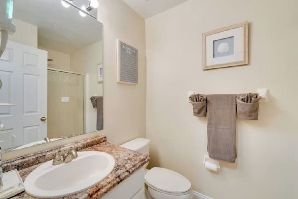 Photo of Bathroom in Westridge