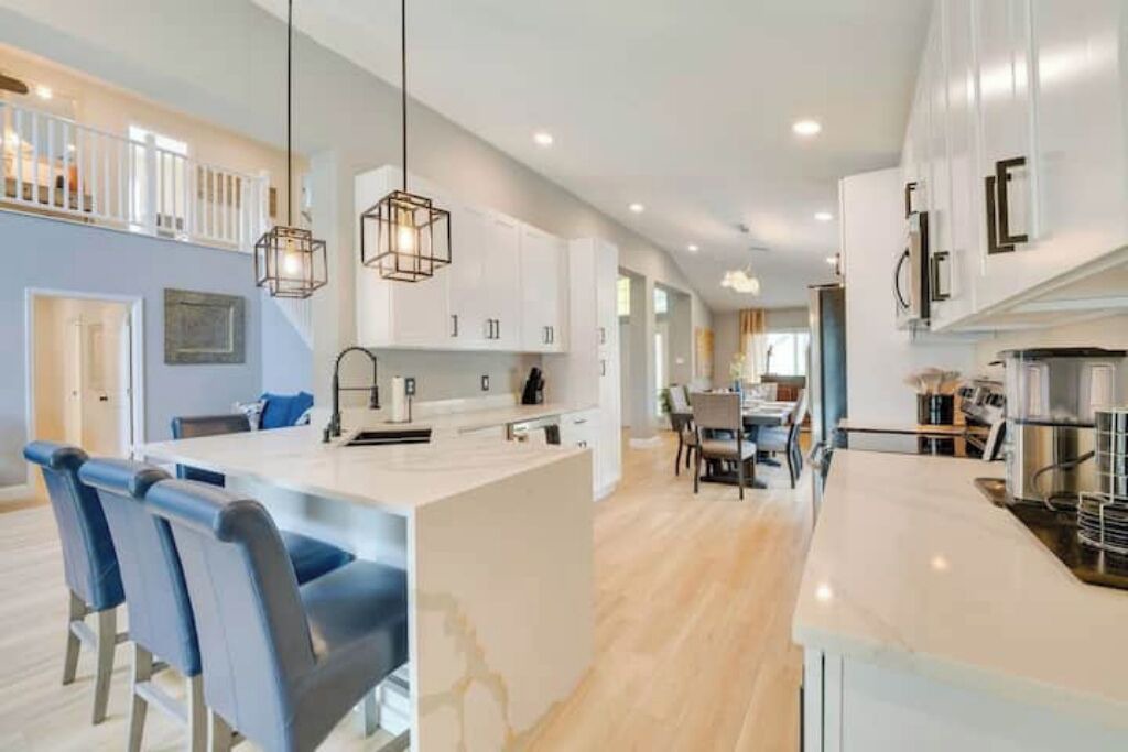 Photo of Kitchen in Westridge