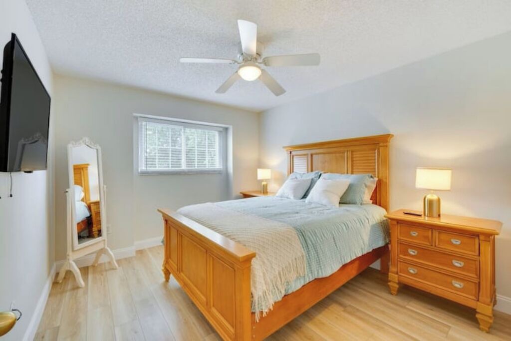 Photo of Bedroom in Westridge