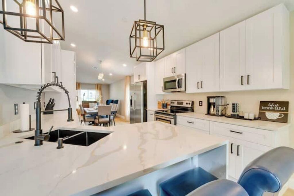 Photo of Kitchen in Westridge