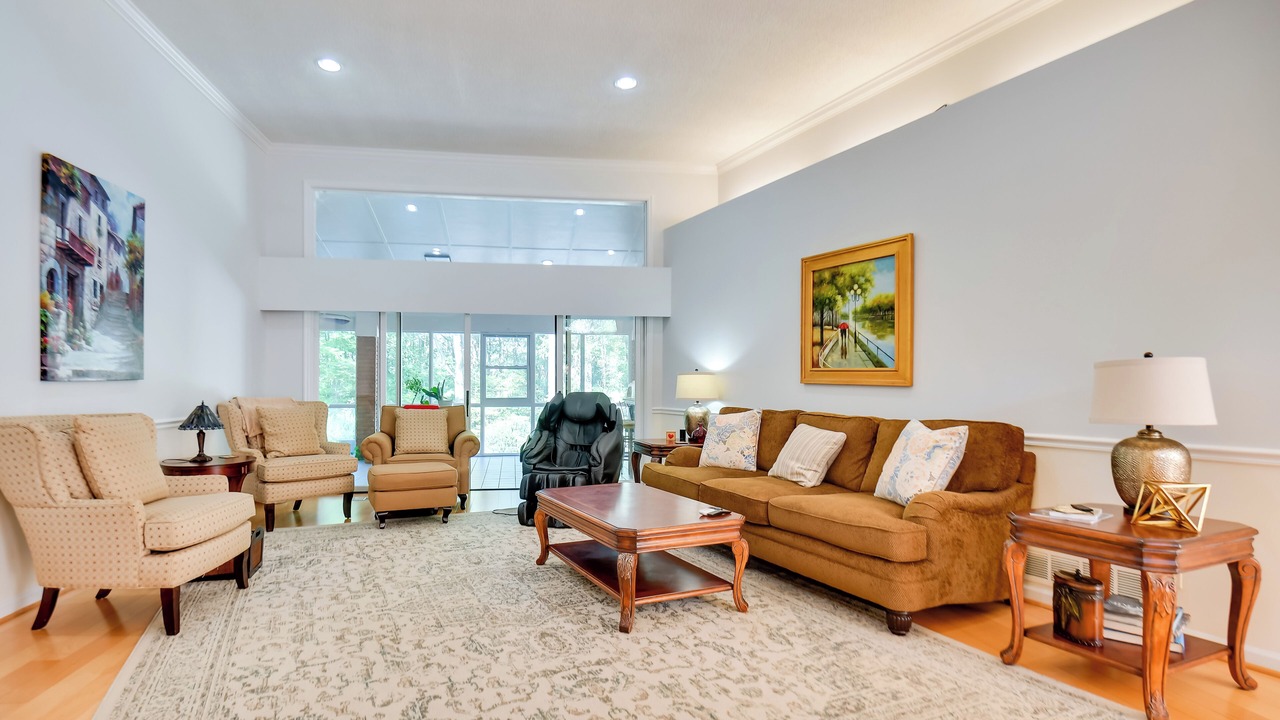 Photo of Livingroom in Athens