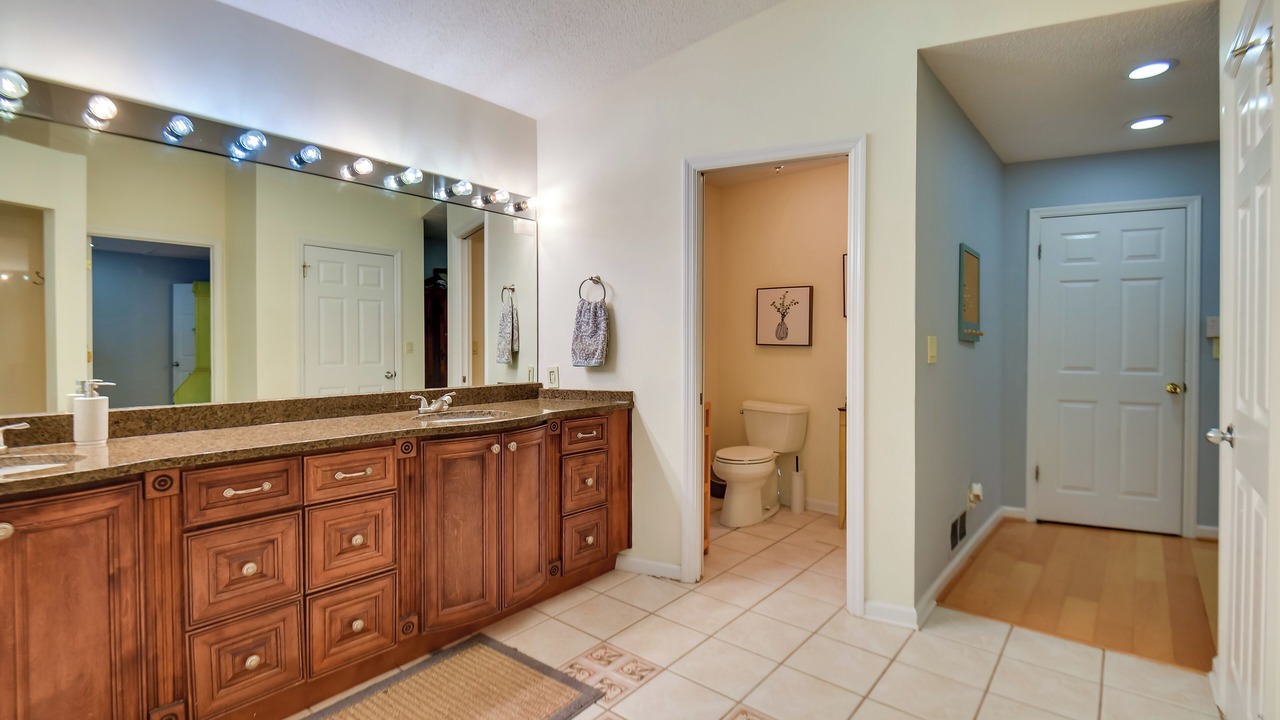 Photo of Bathroom in Athens