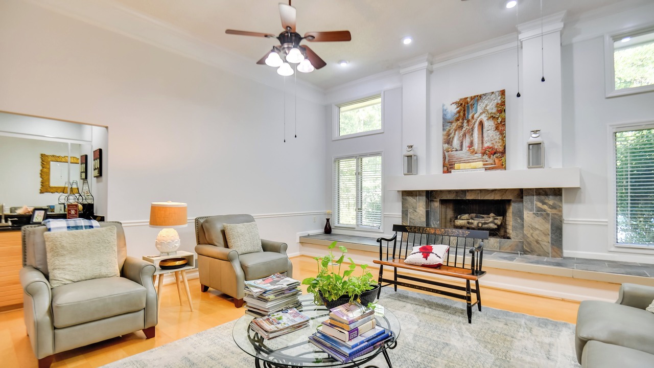 Photo of Livingroom in Athens