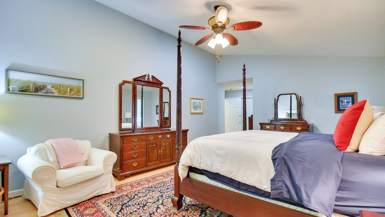 Photo of Bedroom in Athens