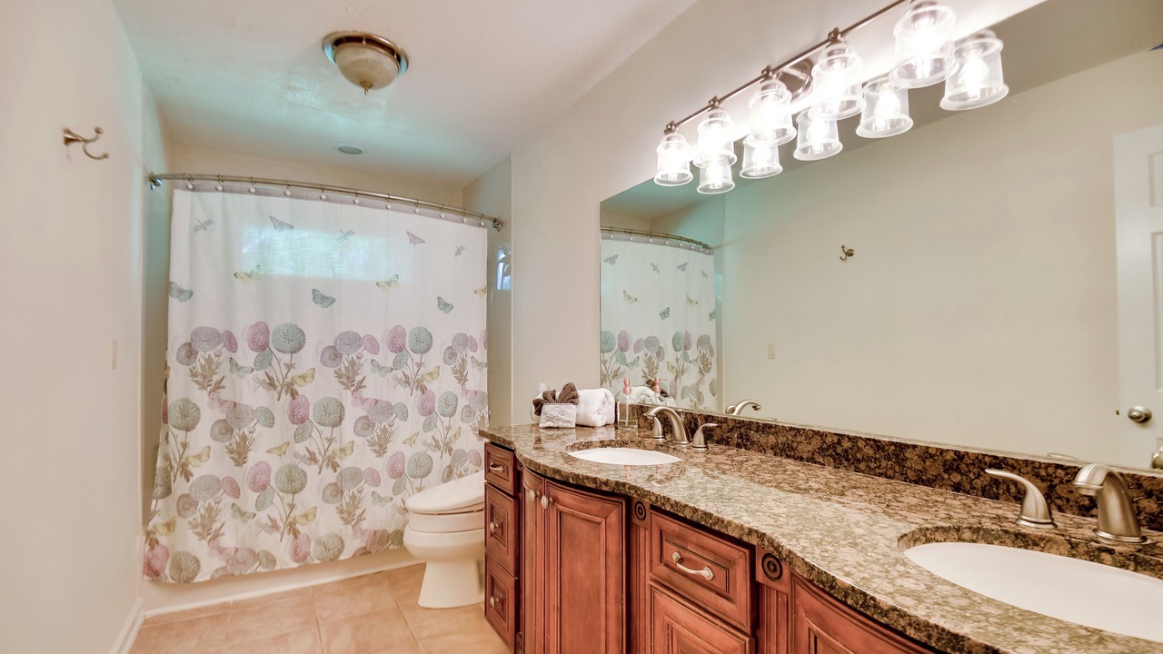 Photo of Bathroom in Athens