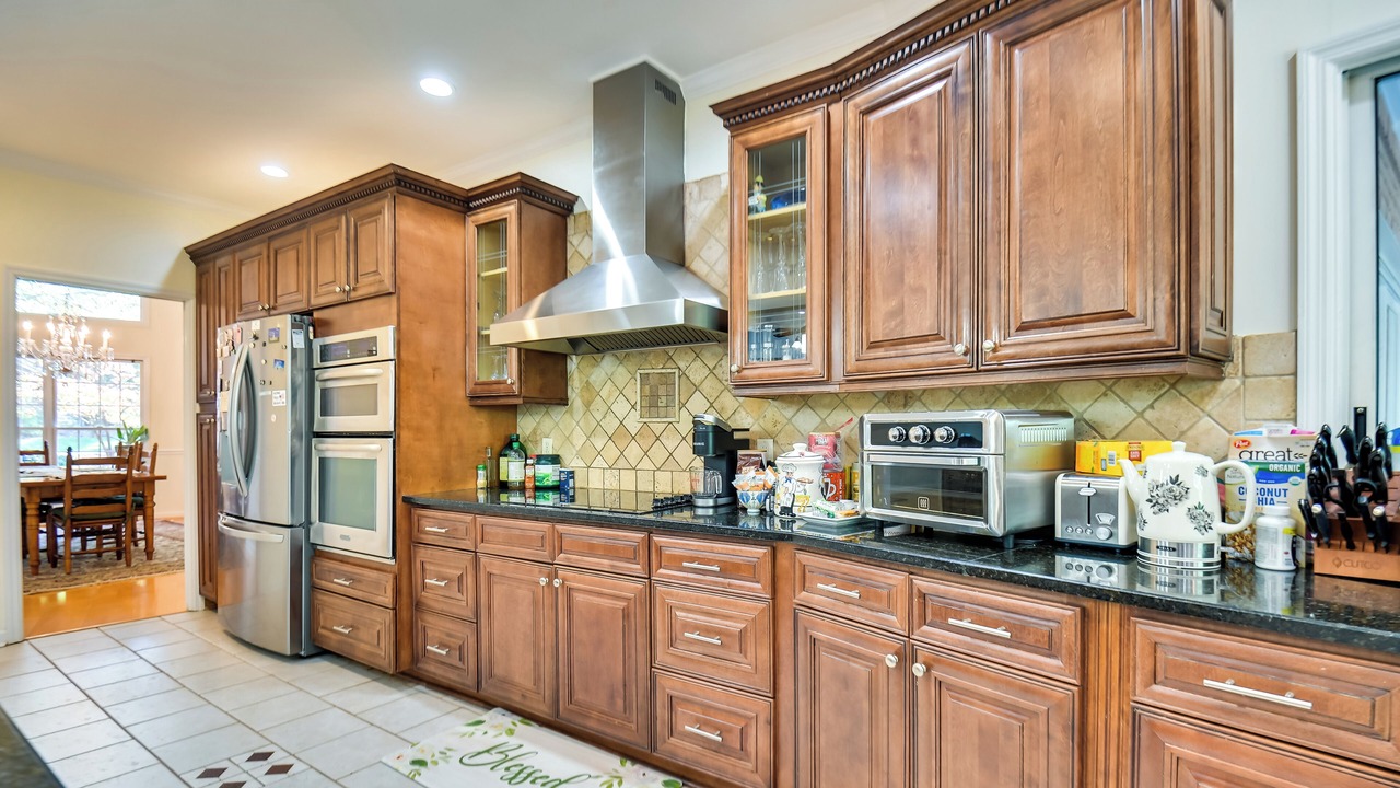 Photo of Kitchen in Athens