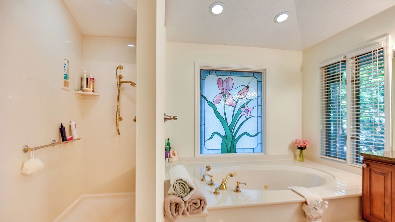 Photo of Bathroom in Athens