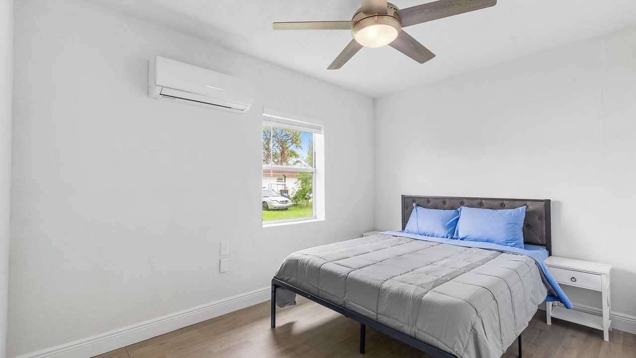Photo of Bedroom in Fort Pierce