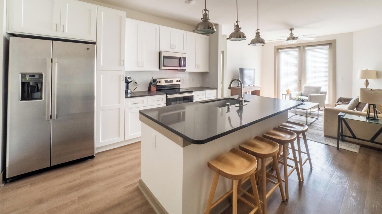 Photo of Kitchen in Charleston