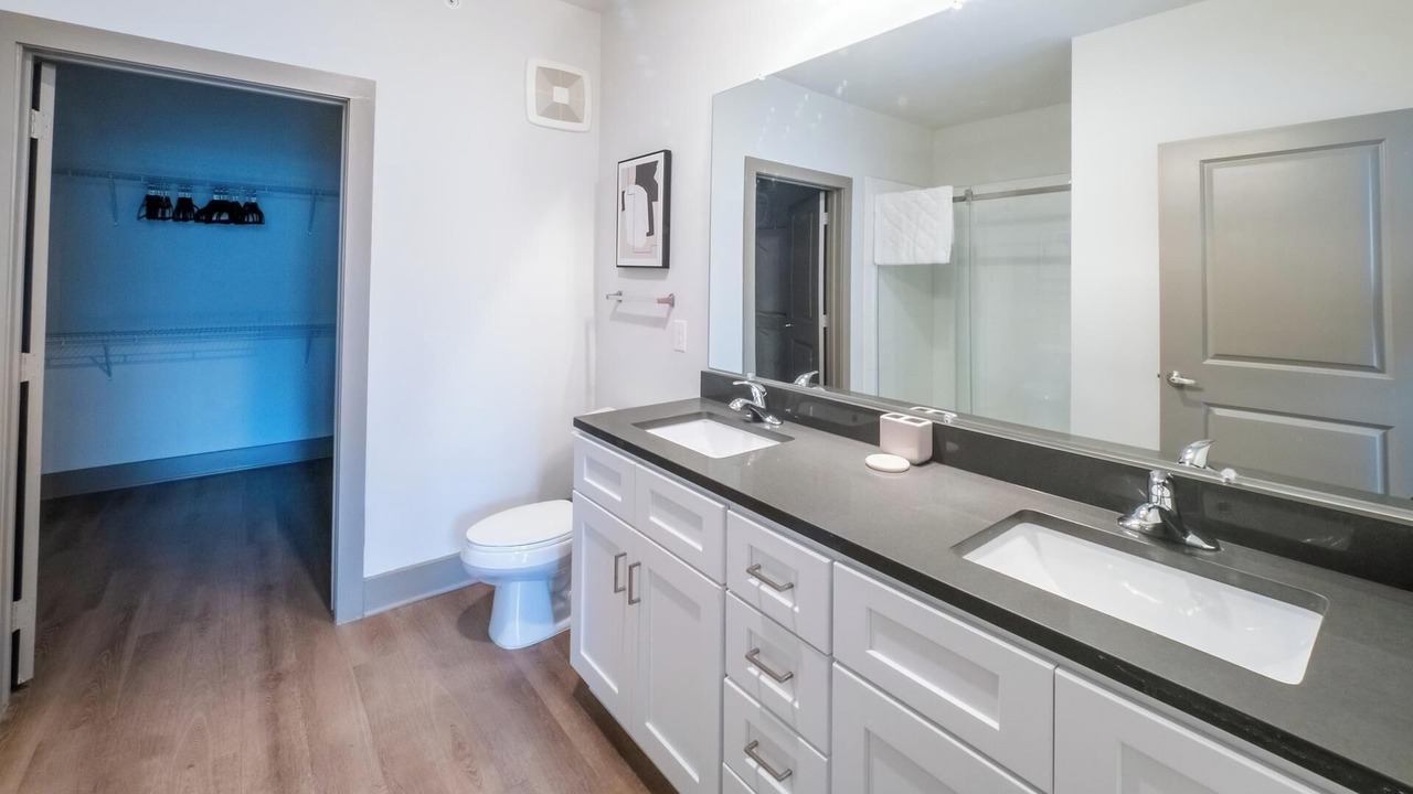 Photo of Bathroom in Charleston