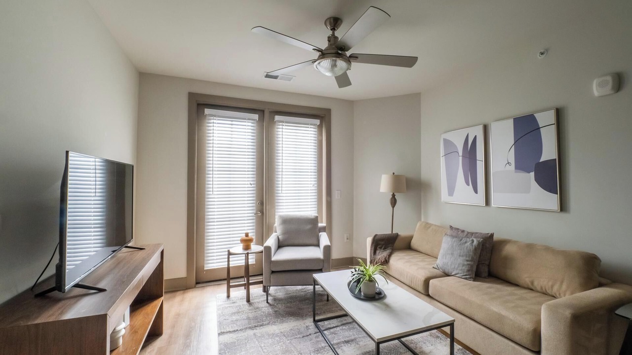 Photo of Livingroom in Charleston