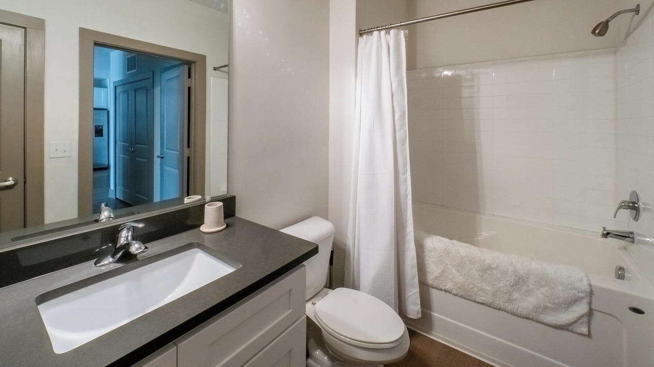Photo of Bathroom in Charleston