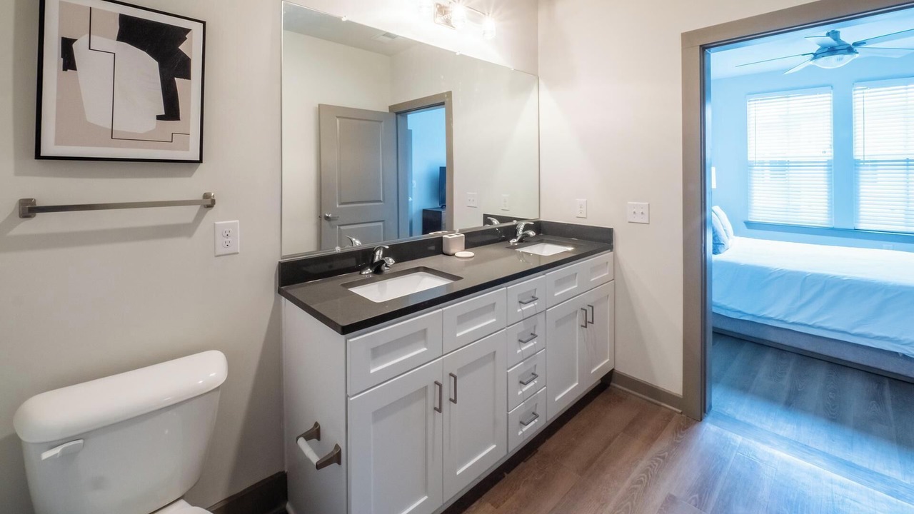 Photo of Bathroom in Charleston