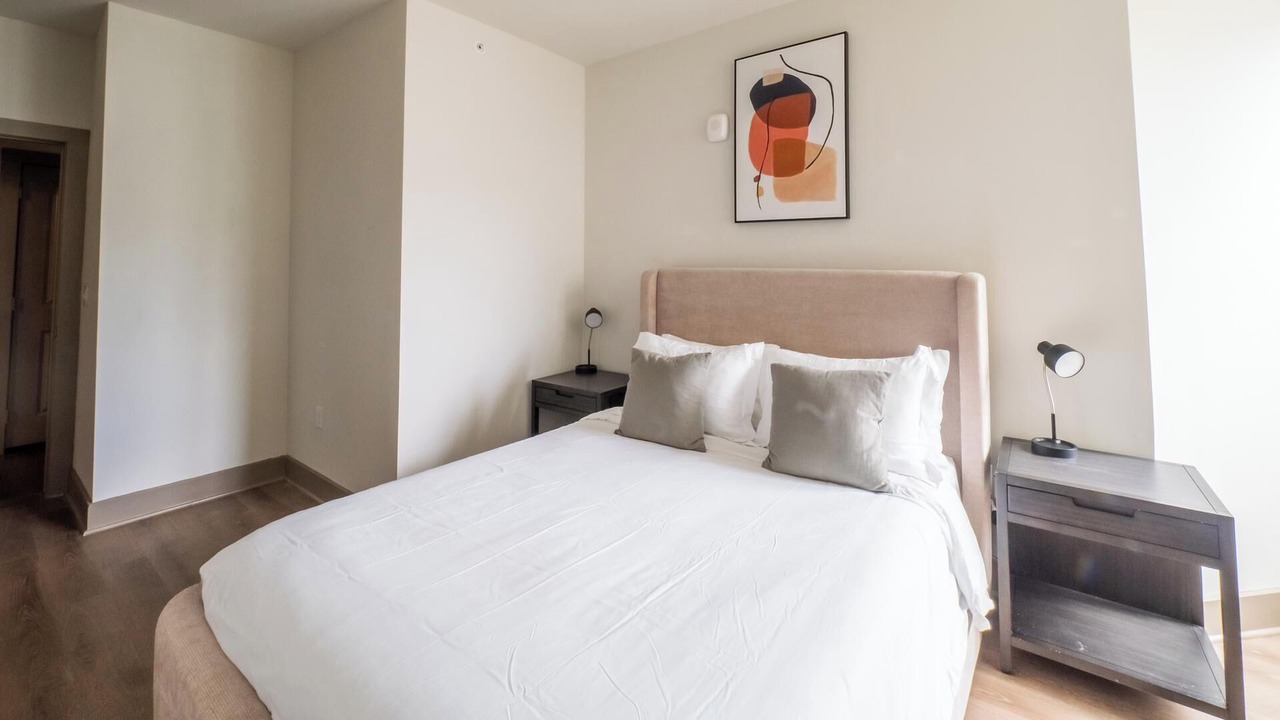 Photo of Bedroom in Charleston