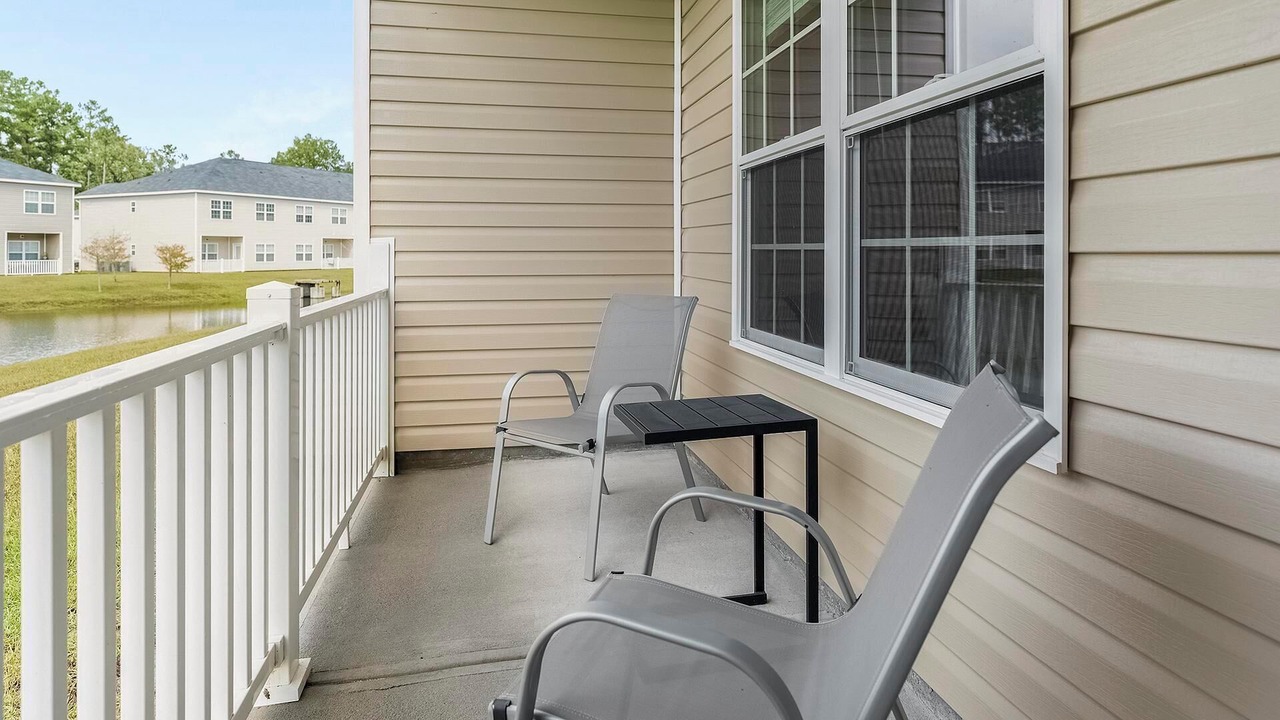 Photo of Outdoor in Bloomingdale