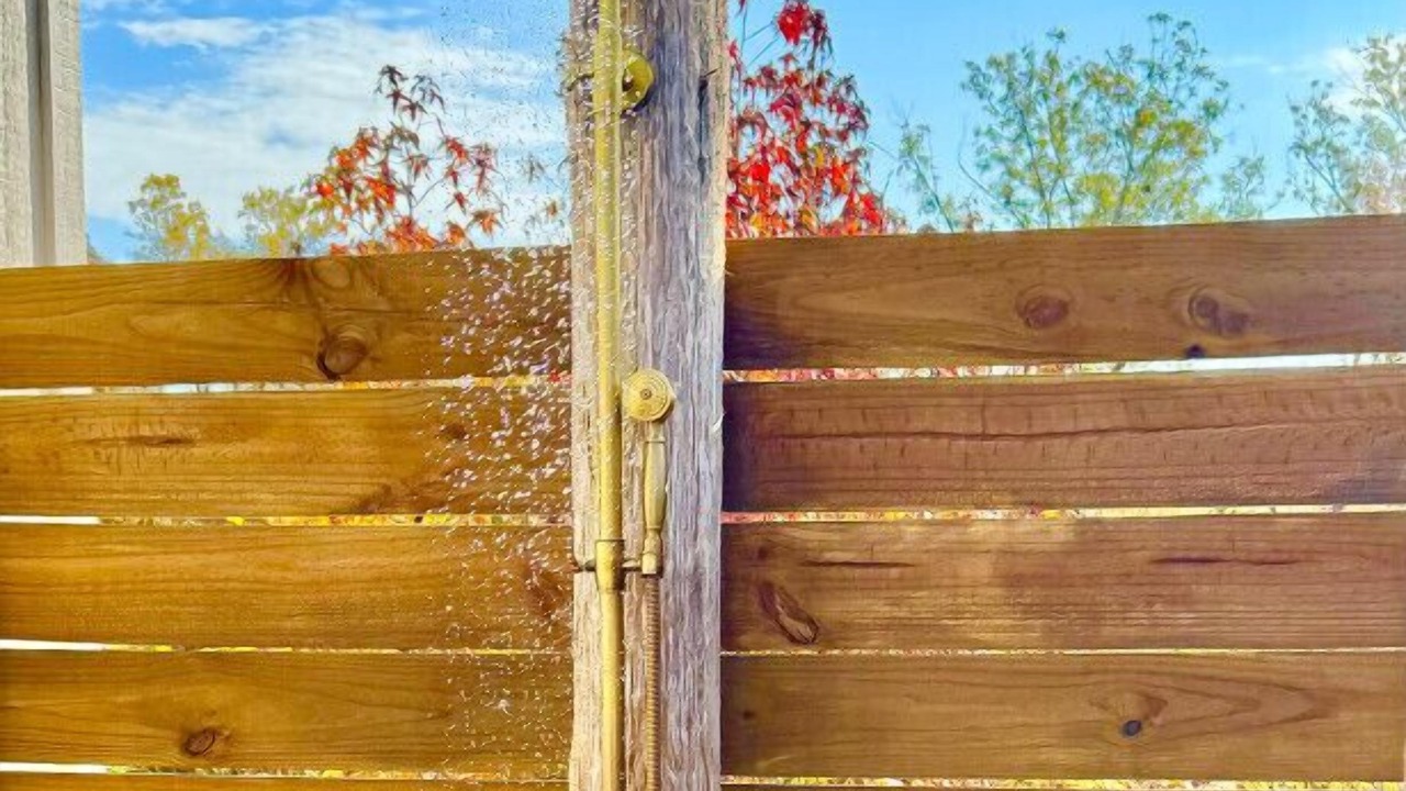 Photo of Outdoor in Anderson