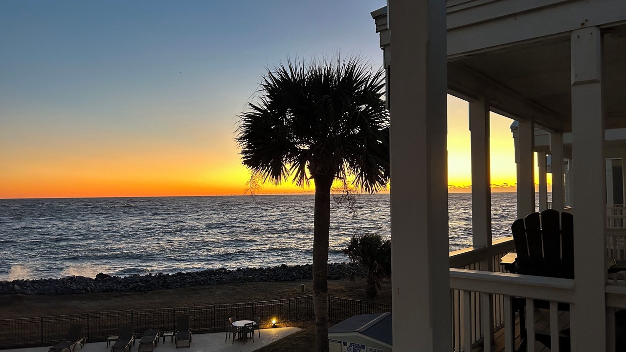Photo of Outdoor in Saint Helena Island