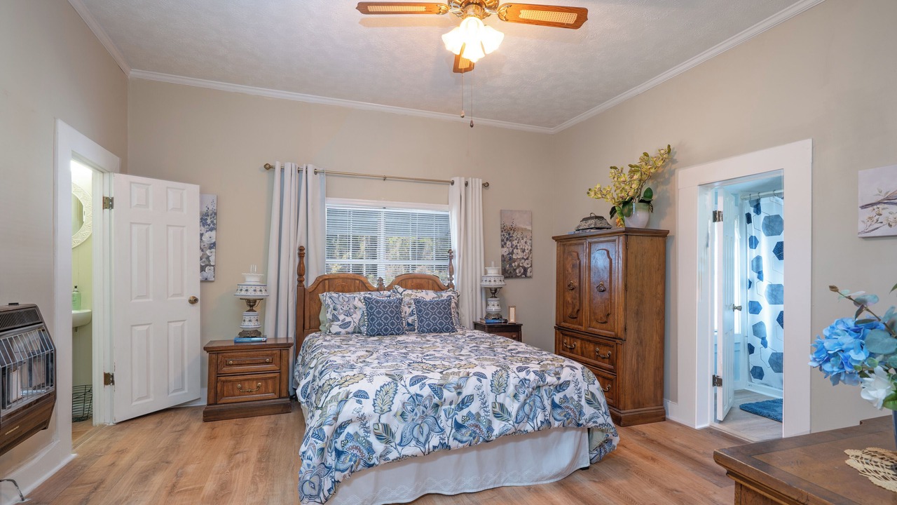 Photo of Bedroom in Folkston