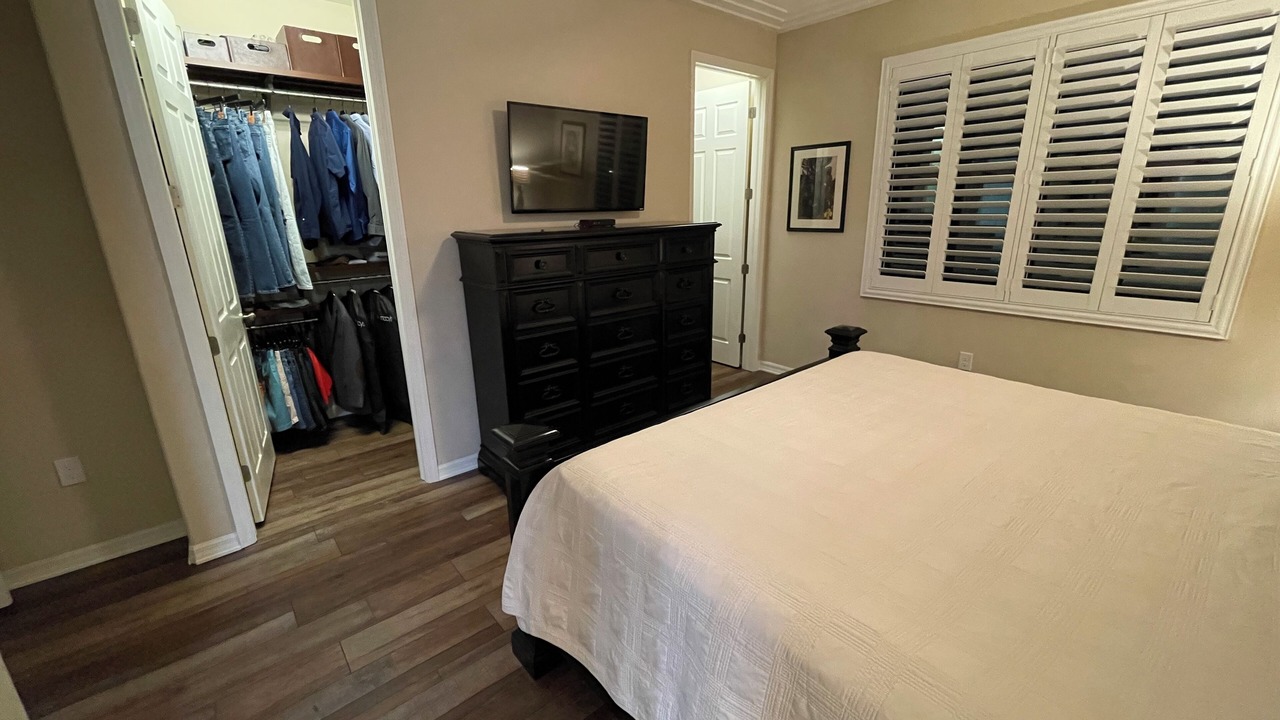 Photo of Bedroom in Ole