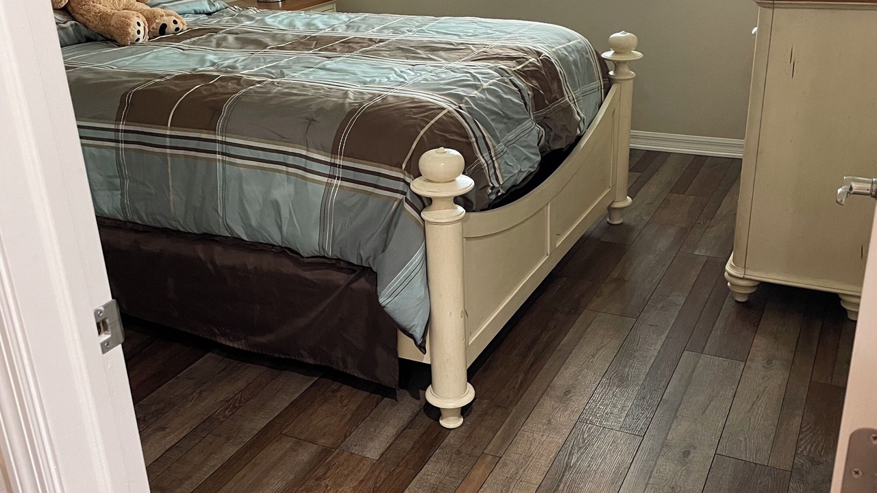 Photo of Bedroom in Ole