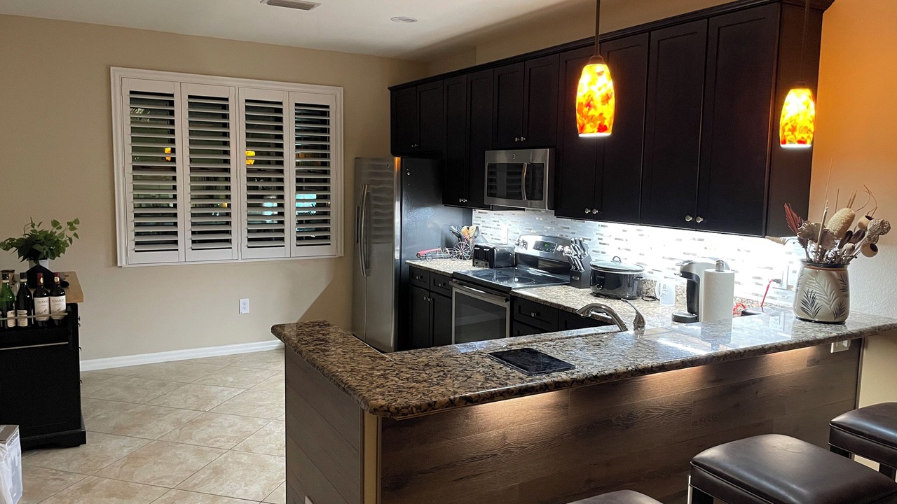 Photo of Kitchen in Ole