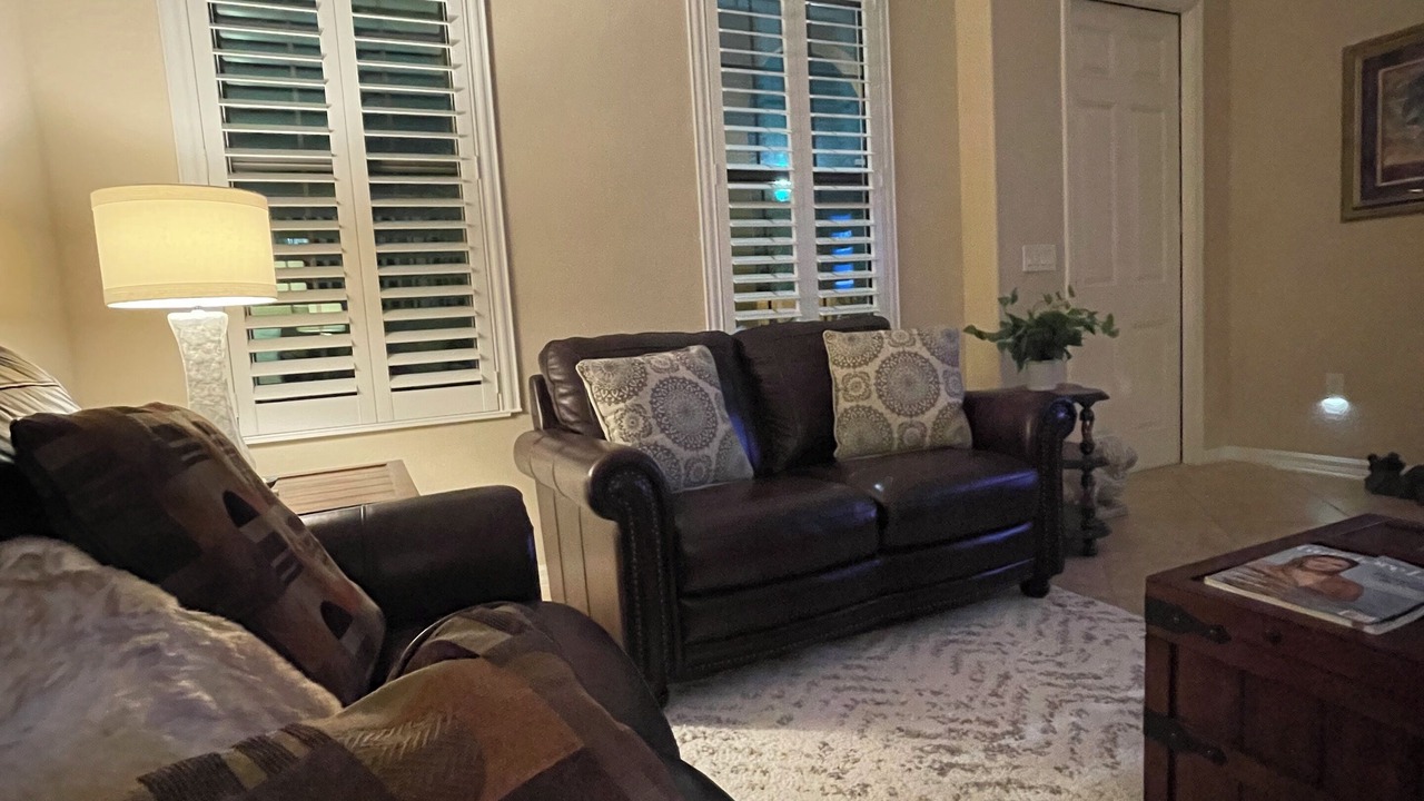 Photo of Livingroom in Ole