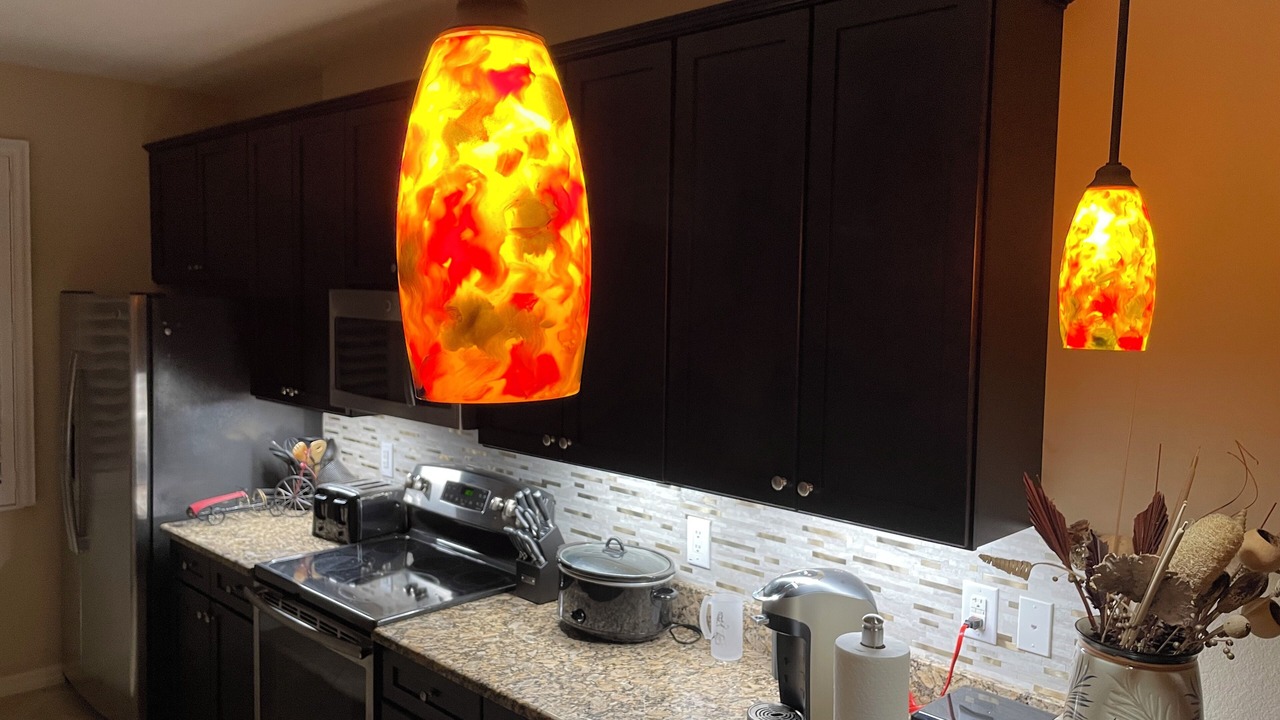 Photo of Kitchen in Ole