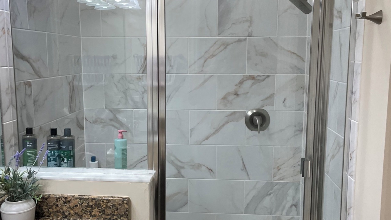 Photo of Bathroom in Ole