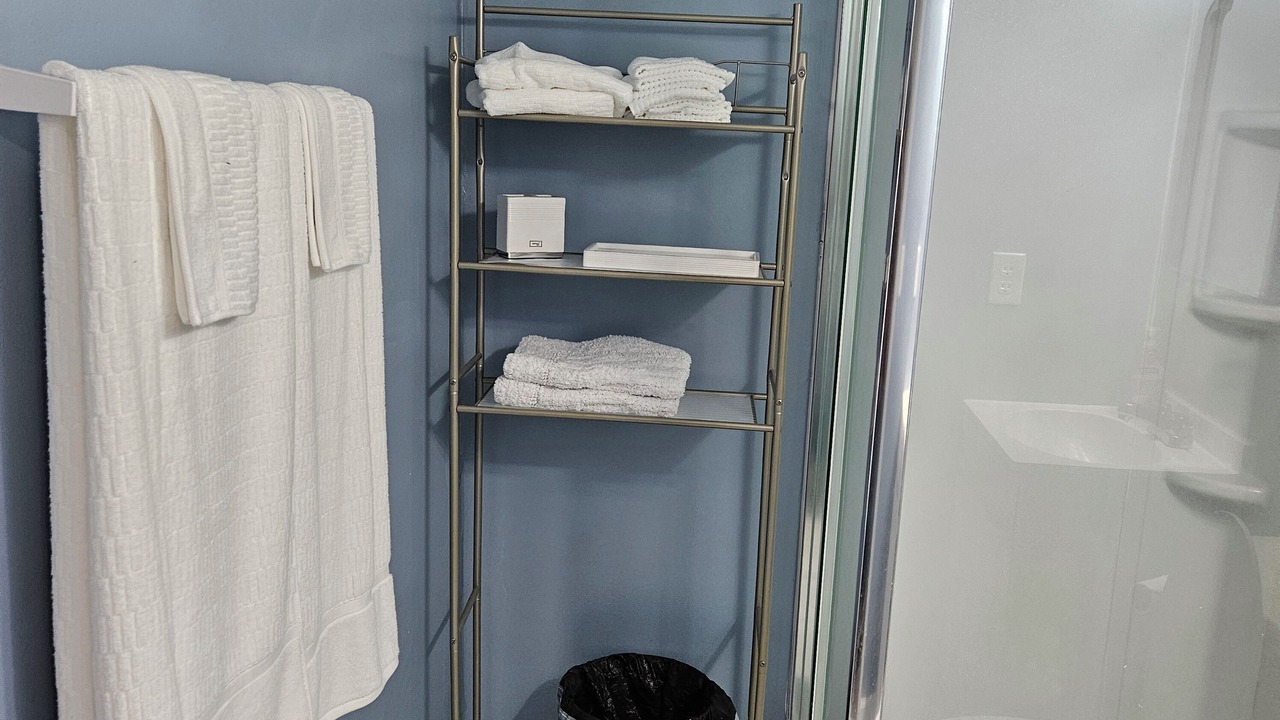 Photo of Bathroom in Vidalia