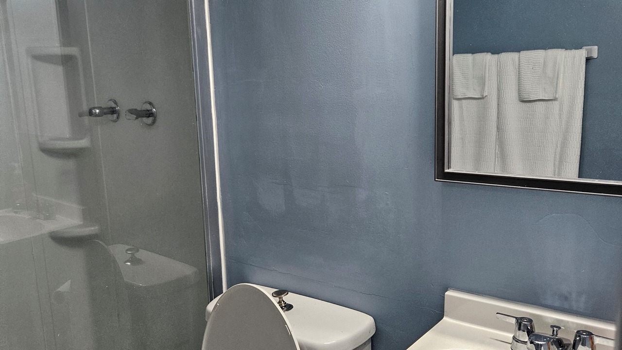 Photo of Bathroom in Vidalia