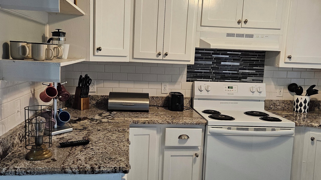 Photo of Kitchen in Vidalia