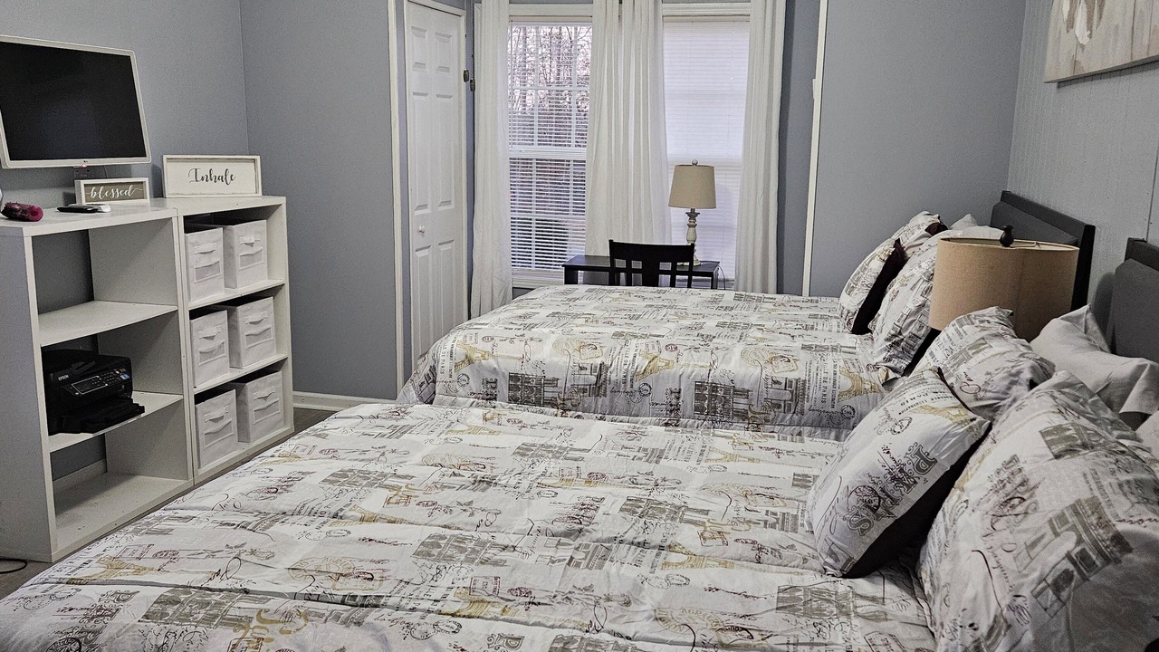 Photo of Bedroom in Vidalia