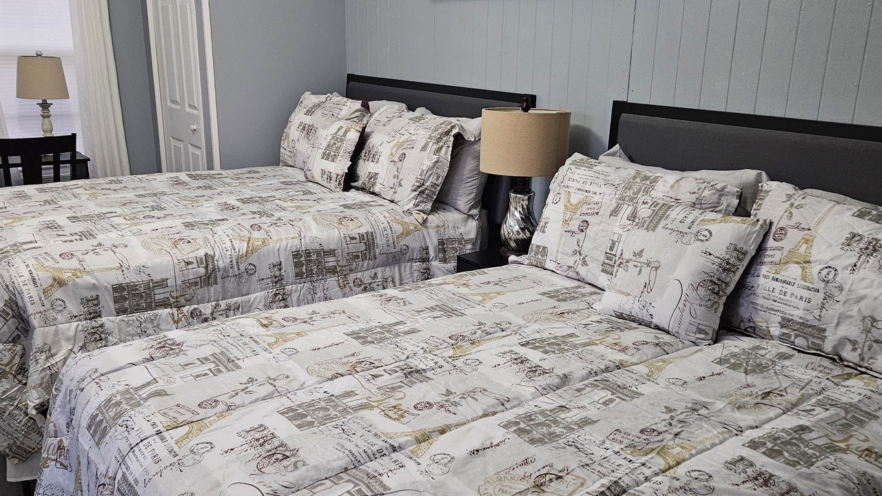 Photo of Bedroom in Vidalia