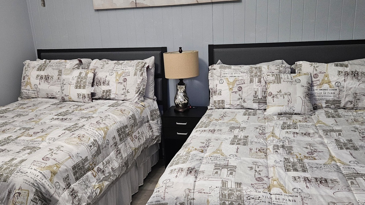 Photo of Bedroom in Vidalia