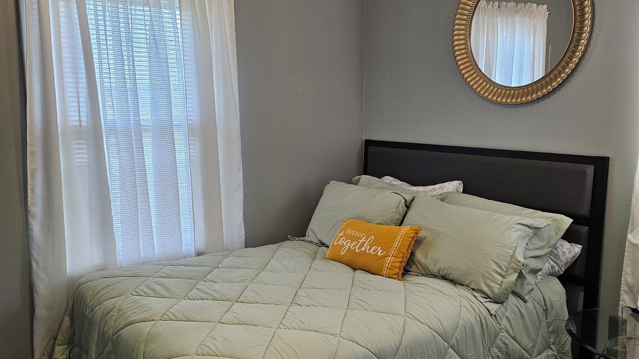 Photo of Bedroom in Vidalia