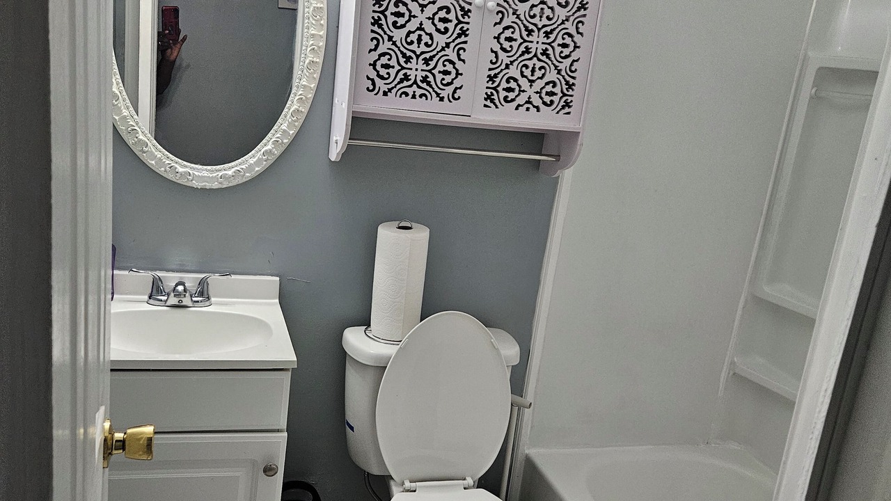 Photo of Bathroom in Vidalia