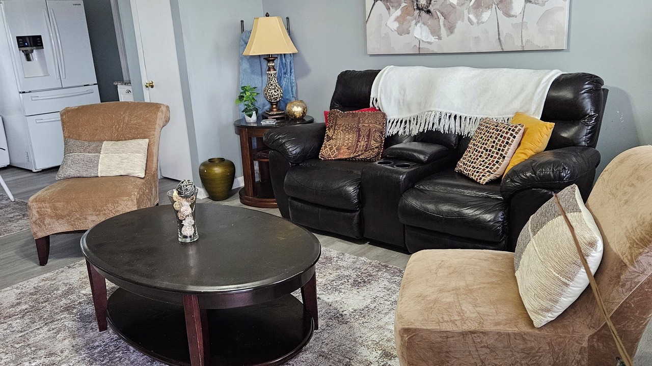 Photo of Livingroom in Vidalia