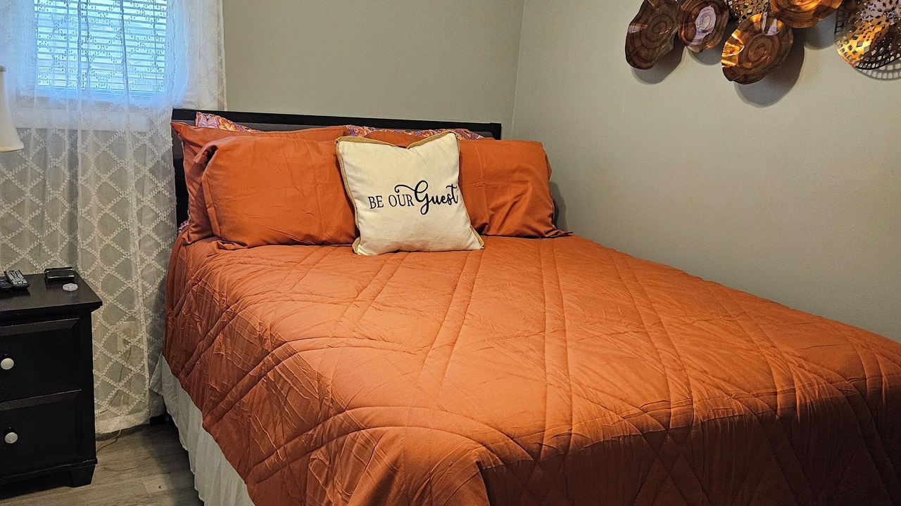 Photo of Bedroom in Vidalia