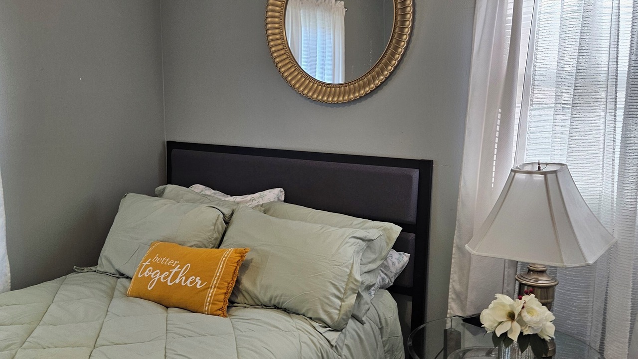 Photo of Bedroom in Vidalia