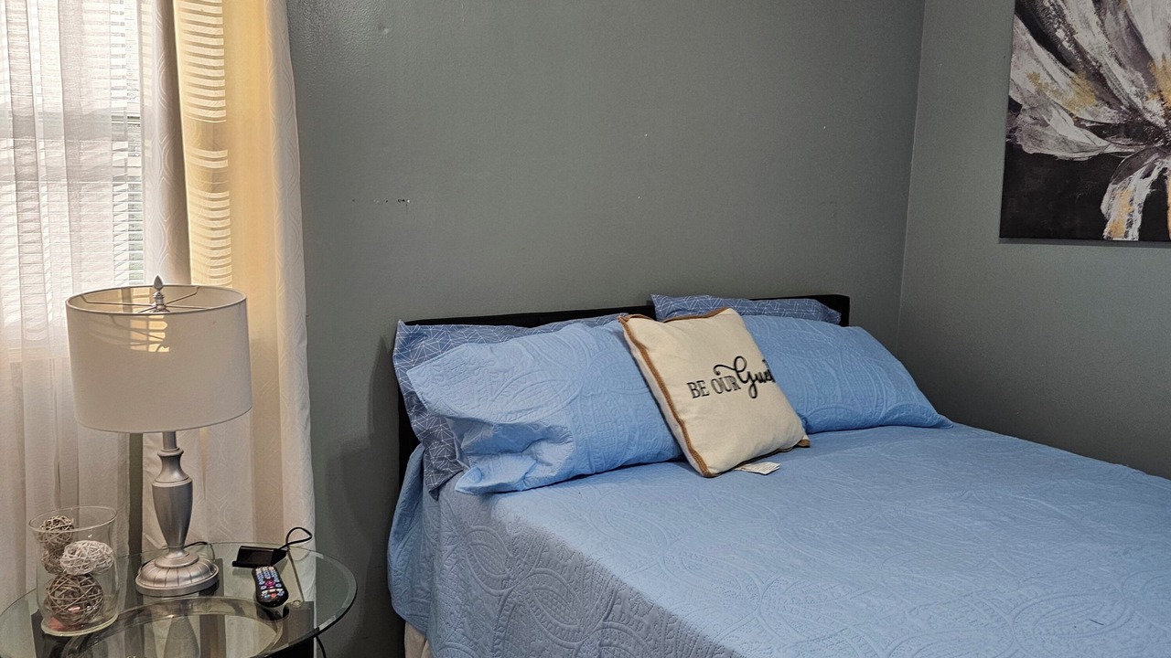 Photo of Bedroom in Vidalia