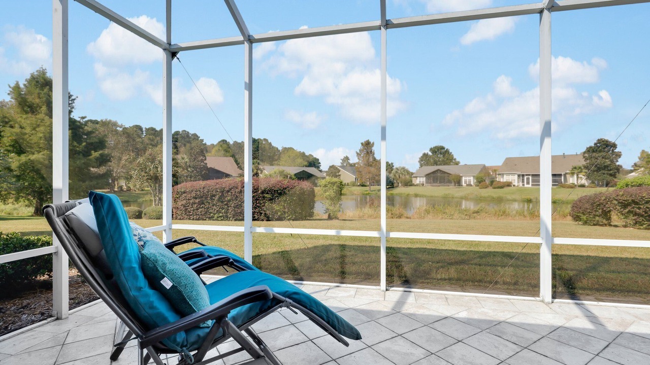 Photo of Outdoor in Sun City Hilton Head