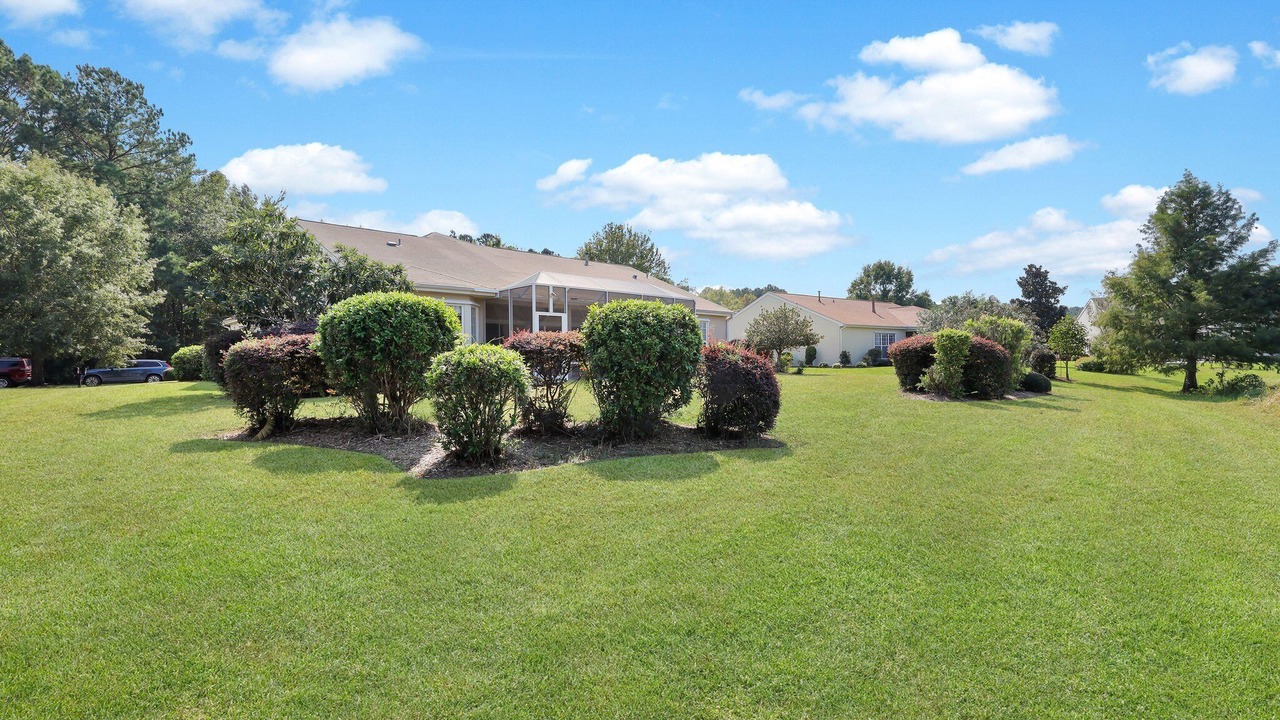 Photo of Outdoor in Sun City Hilton Head